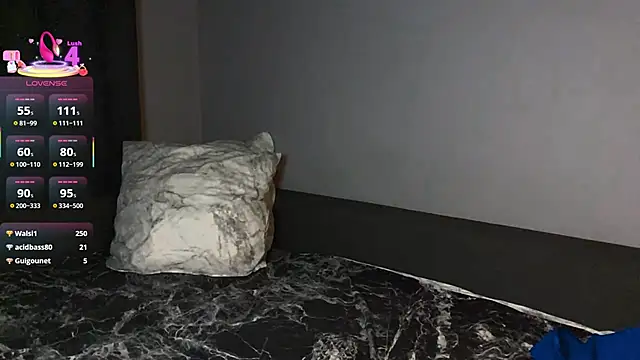 JeanelleHupmana webcam