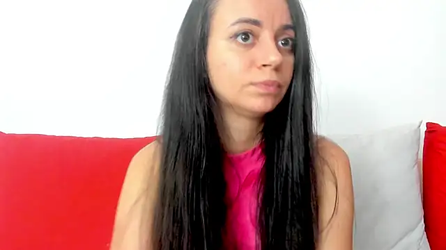 cute_angel95 webcam