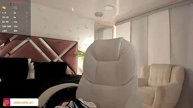 _antonnela_ (F young) - fuck tits