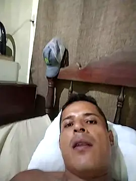 bolumba webcam