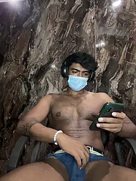 rony6663 webcam