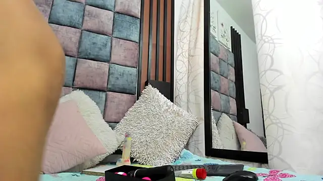 Saraa-restrepo webcam