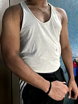 raghavs (Ask my age) - Full nude