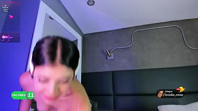 Brooke_monroe webcam