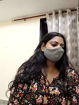 kajal-baby07 (F milf) - Play with boobs