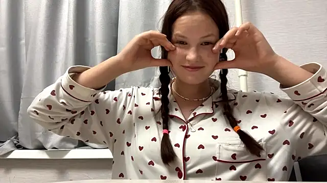 CassiCipro webcam