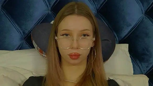 MaliaLandre webcam