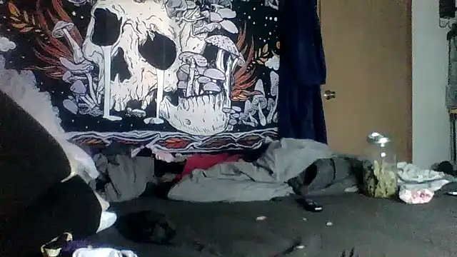 curvy420queen webcam