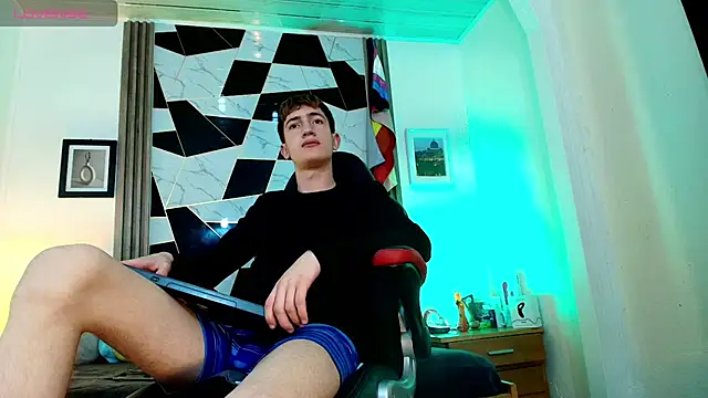 Erik_Osorio webcam
