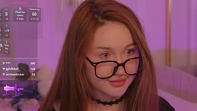 nancysmitts (F young) - spank me hard