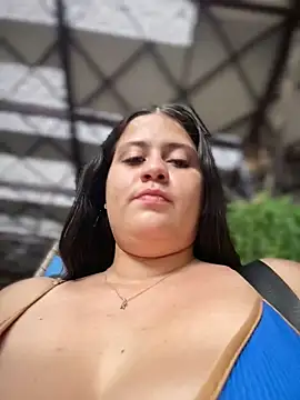 Natalia_Cleark09 webcam