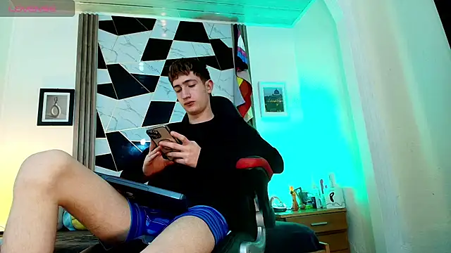 Erik_Osorio webcam