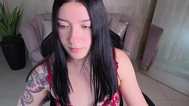 Dolcex_a webcam
