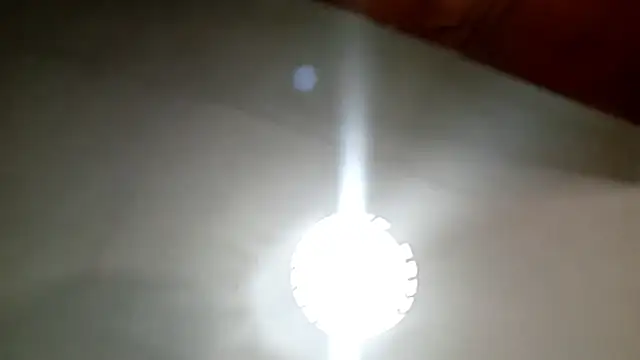Miralily webcam