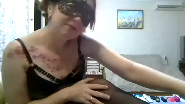 LediLyubava webcam