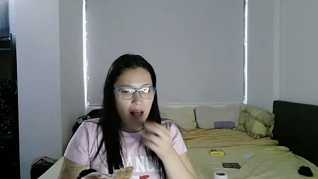 luxandracon23 webcam