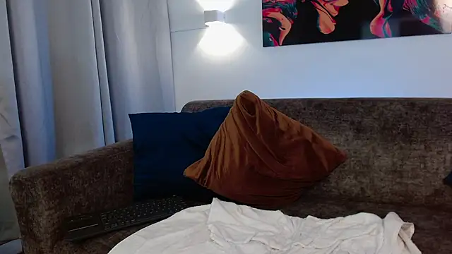 MathewAdams webcam