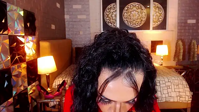 XinFuckingLust webcam