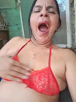 Lucerito-Hot webcam
