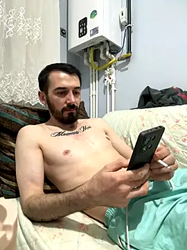 PalmedDwelling webcam