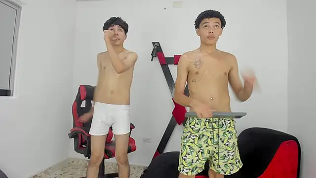 Horny_Young_Boys webcam