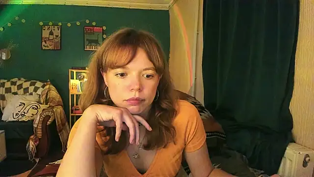 ClancyMorissey webcam
