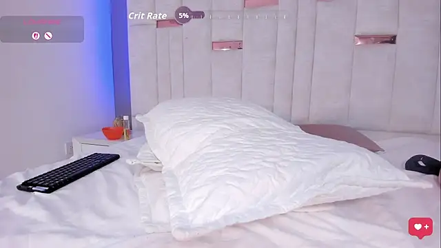 Carolina_Evanss