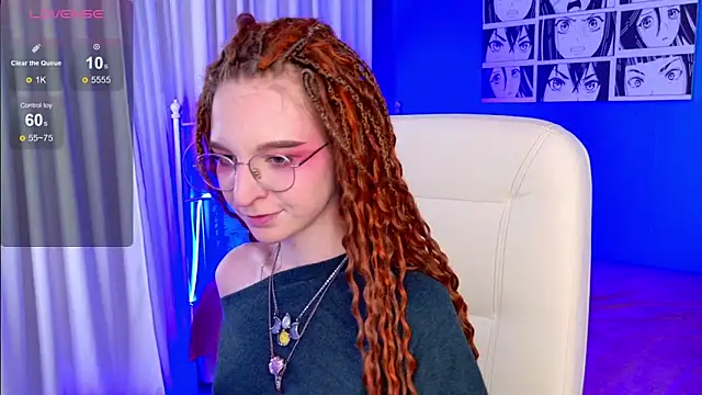 VioletShine