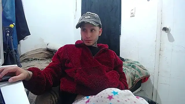 infinity-888 webcam