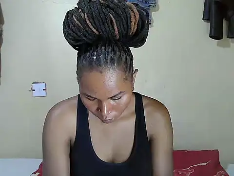 creamy-aisha (F young) - twerkig