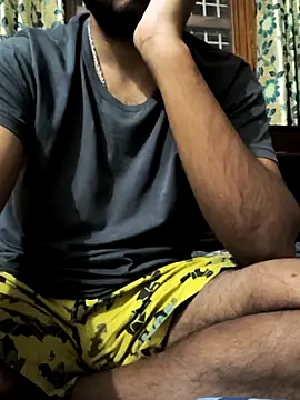 hunk7714 webcam