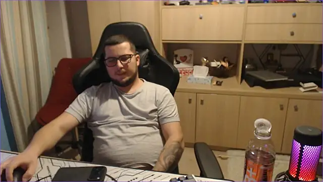 bigpuff_hott webcam