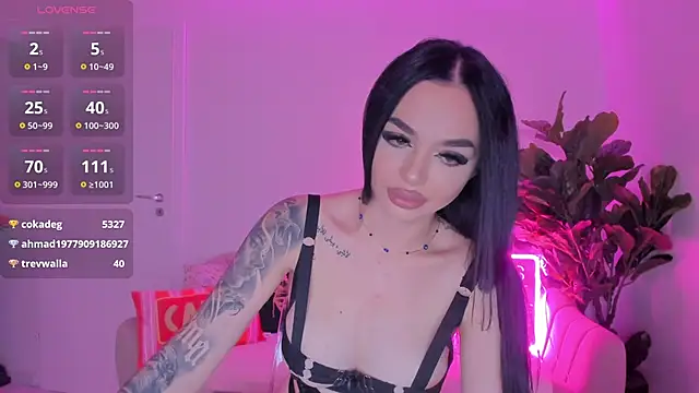 TiaBelle