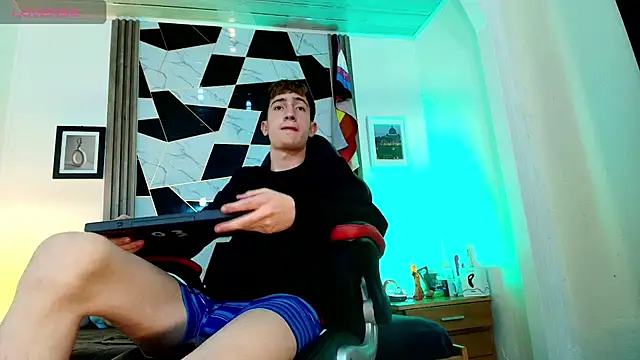 Erik_Osorio webcam