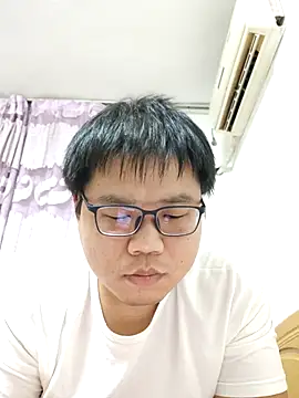 _KaiXin_ webcam