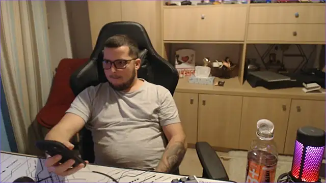 bigpuff_hott webcam