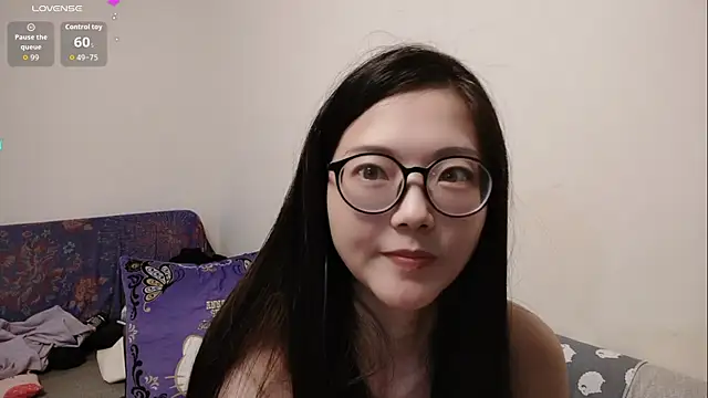 lu_nana (F milf) - 玩玩具3分鐘