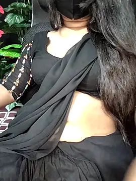 Idhika-Paul webcam