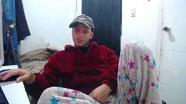 infinity-888 webcam