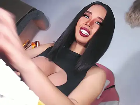 KarlaFrost