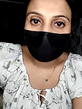 Horny_Shalu webcam