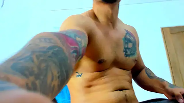 magic_mike_26 webcam