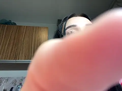 curvybombb webcam