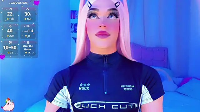 Sexy_Amaya webcam