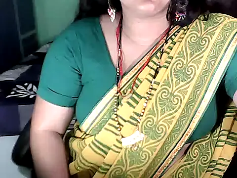 babita_kumarii (F young) - Remove top