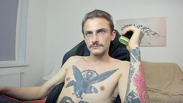 Simon_Reed webcam