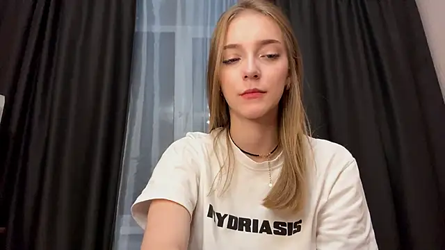 EvaPeace webcam