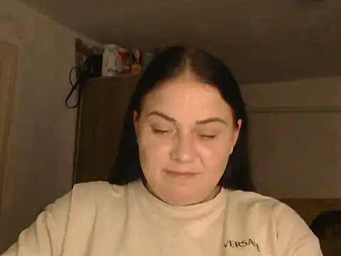 TammyAh webcam