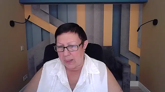 BarbaraTurners webcam