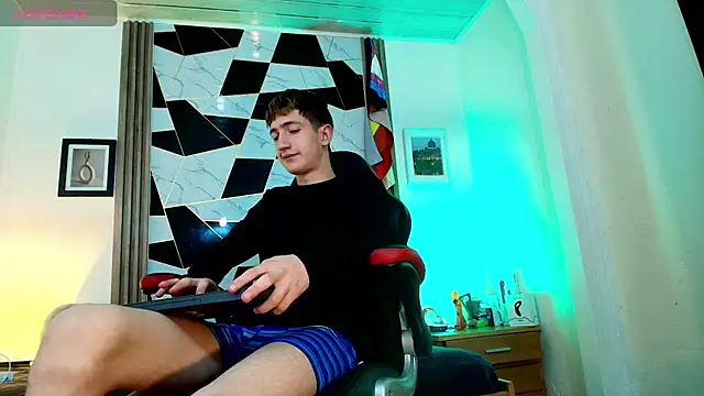 Erik_Osorio webcam